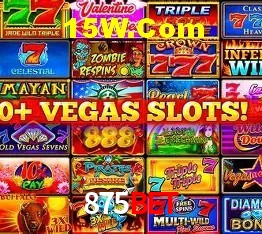 Desvendando o Mundo dos Jogos Virtuais na 875Bet