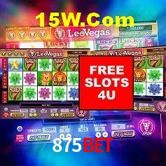 Desvendando o Mundo dos Jogos Virtuais na 875Bet